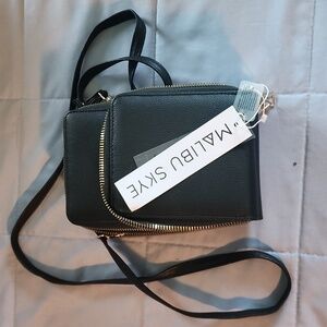 Malibu Skye crissbody purse
